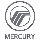 Logo de la marca Mercury