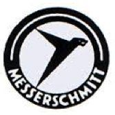 Logo de la marca Messerschmitt