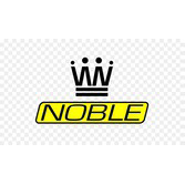 Logo de la marca Noble