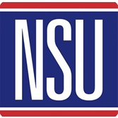 Logo de la marca Nsu