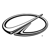 Logo de la marca Oldsmobile