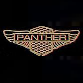 Logo de la marca Panther