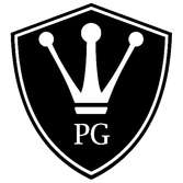 Logo de la marca Pg