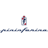 Logo de la marca Pininfarina