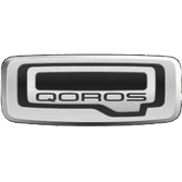 Logo de la marca Qoros