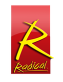 Logo de la marca Radical