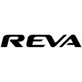 Logo de la marca Reva