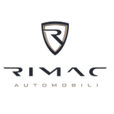 Logo de la marca Rimac