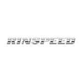 Logo de la marca Rinspeed