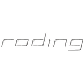 Logo de la marca Roding