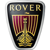 Logo de la marca Rover