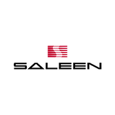 Logo de la marca Saleen