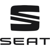 Logo de la marca Seat