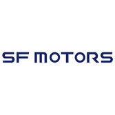 Logo de la marca Sf Motors