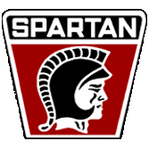 Logo de la marca Spartancar