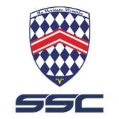 Logo de la marca Ssc