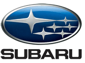 Logo de la marca Subaru