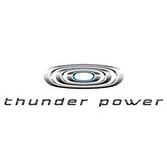 Logo de la marca Thunder Power