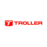 Logo de la marca Troller