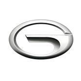 Logo de la marca Trumpchi