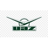 Logo de la marca Uaz