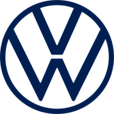 Logo de la marca Volkswagen