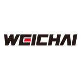 Logo de la marca Weichai