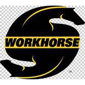 Logo de la marca Workhorse