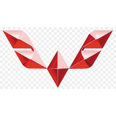 Logo de la marca Wuling