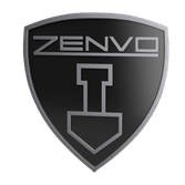 Logo de la marca Zenvo