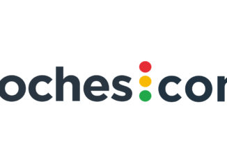 Logo cochespuntocom