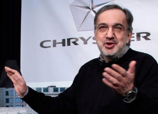 marchionne