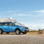 Dacia Logan MCV Stepway