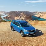 Dacia Logan MCV Stepway