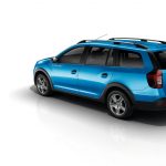 Dacia Logan MCV Stepway