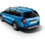 Dacia Logan MCV Stepway