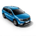 Dacia Logan MCV Stepway