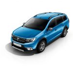 Dacia Logan MCV Stepway