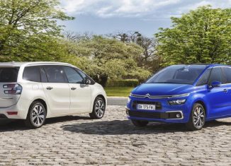 c4 picasso asistentes conduccion