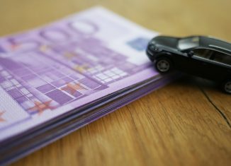 Financiar un coche en una lista de morosos